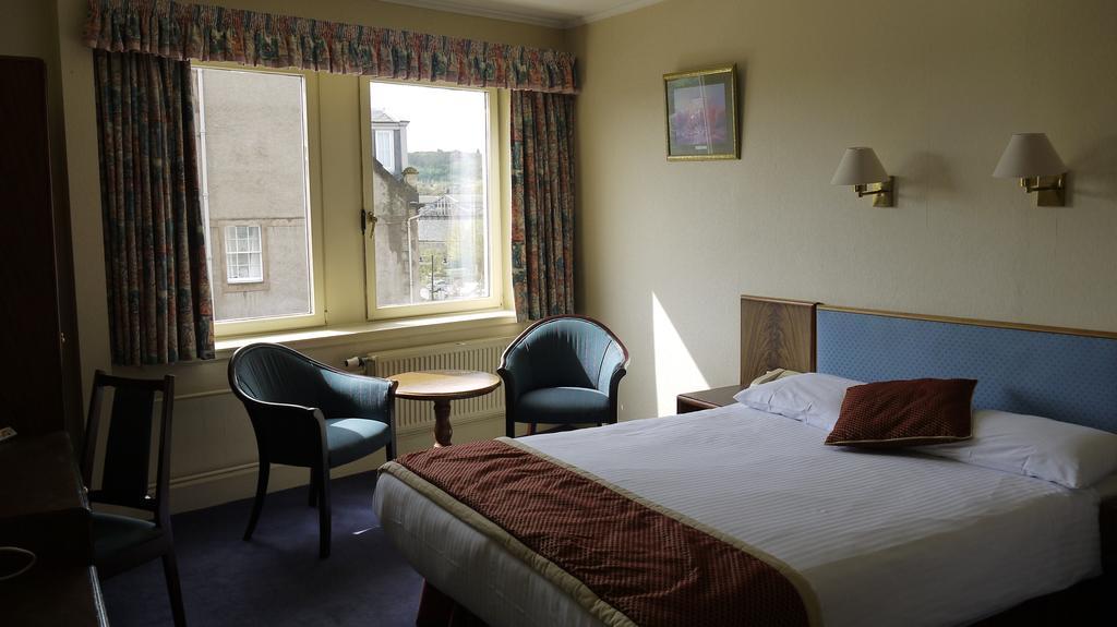 Best Western Queens Hotel Perth Exterior photo